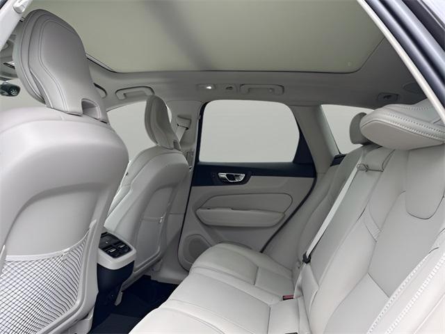 used 2022 Volvo XC60 car, priced at $42,467