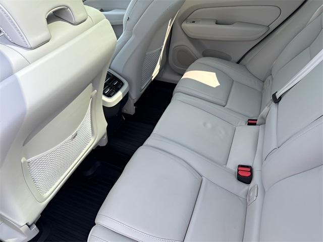 used 2022 Volvo XC60 car, priced at $39,500