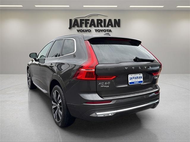 used 2022 Volvo XC60 car, priced at $42,467