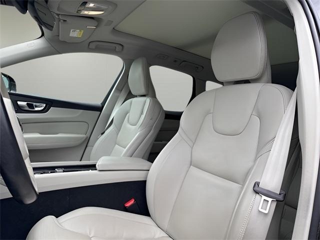 used 2022 Volvo XC60 car, priced at $42,467
