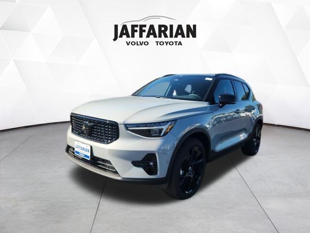 new 2026 Volvo XC40 car, priced at $54,850