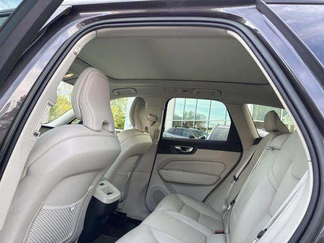 used 2023 Volvo XC60 car, priced at $38,395
