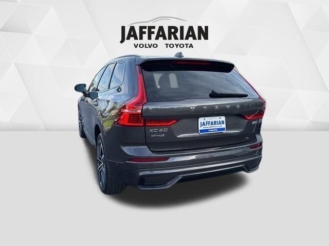 used 2023 Volvo XC60 car, priced at $38,395