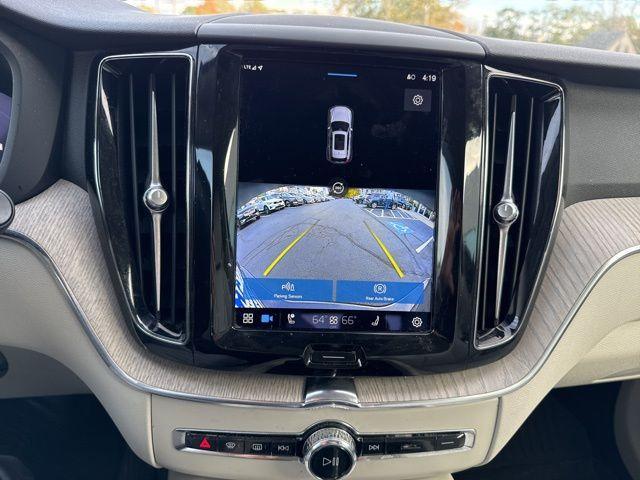 used 2023 Volvo XC60 car, priced at $38,395