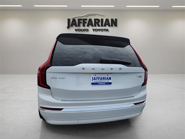 new 2025 Volvo XC90 Plug-In Hybrid car, priced at $90,560