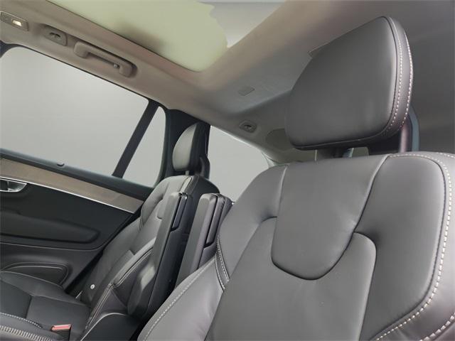 new 2025 Volvo XC90 Plug-In Hybrid car, priced at $90,560