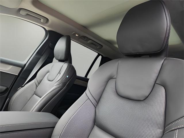 new 2025 Volvo XC90 Plug-In Hybrid car, priced at $90,560