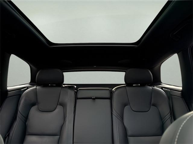 used 2025 Volvo XC60 car, priced at $51,658