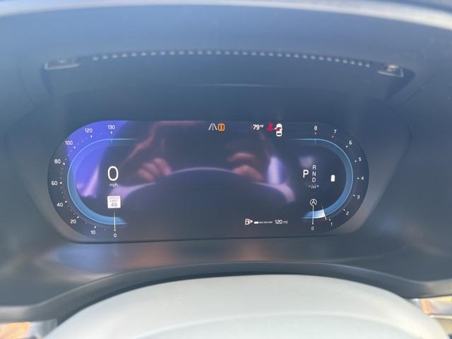 used 2024 Volvo S60 car, priced at $31,788