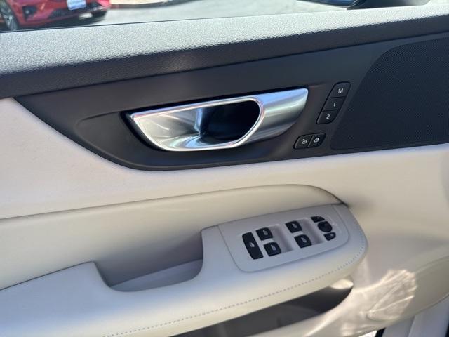 used 2024 Volvo S60 car, priced at $31,788