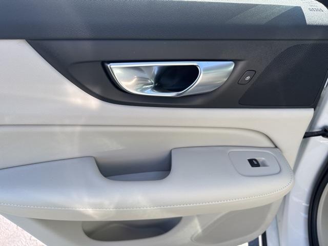 used 2024 Volvo S60 car, priced at $31,788