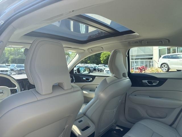 used 2024 Volvo S60 car, priced at $31,788