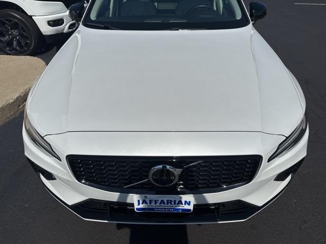 used 2024 Volvo S60 car, priced at $31,788