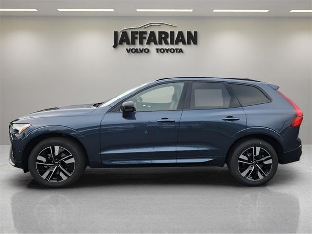new 2026 Volvo XC60 car, priced at $58,200
