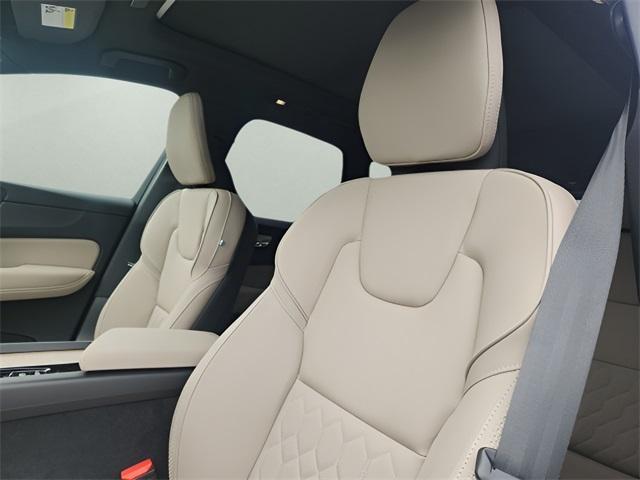 new 2026 Volvo XC60 car, priced at $58,200