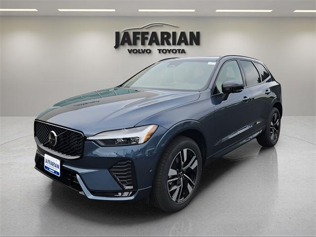 new 2026 Volvo XC60 car, priced at $58,200