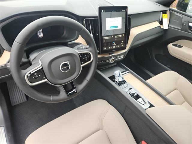 new 2026 Volvo XC60 car, priced at $58,200