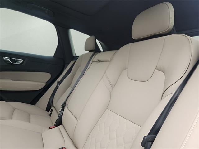 new 2026 Volvo XC60 car, priced at $58,200