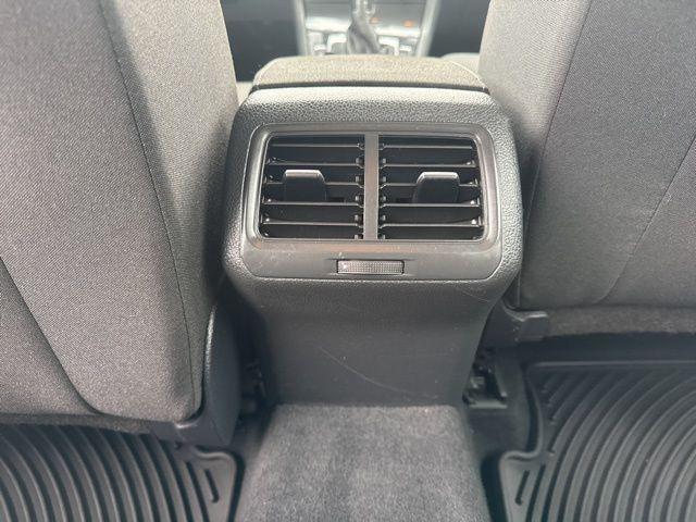 used 2018 Volkswagen Golf SportWagen car, priced at $15,781