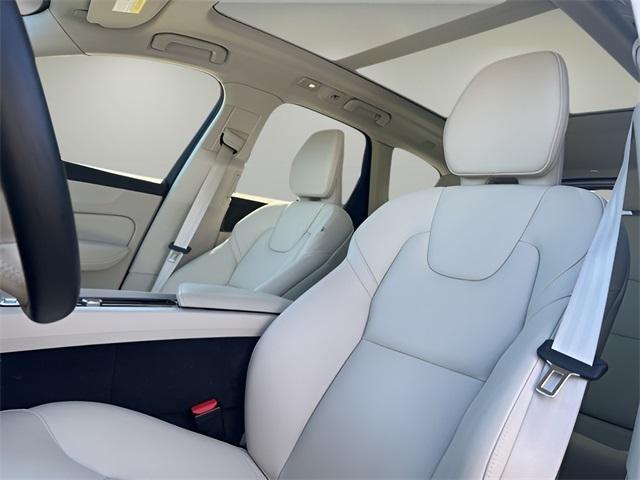 used 2024 Volvo XC60 Recharge Plug-In Hybrid car, priced at $52,500