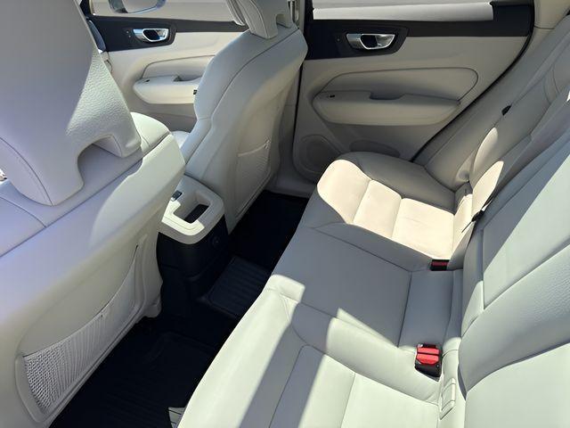 used 2024 Volvo XC60 Recharge Plug-In Hybrid car, priced at $48,500