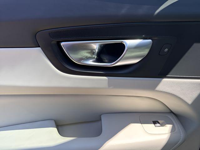 used 2024 Volvo XC60 Recharge Plug-In Hybrid car, priced at $48,500