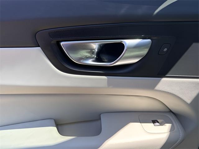 used 2024 Volvo XC60 Recharge Plug-In Hybrid car, priced at $52,250
