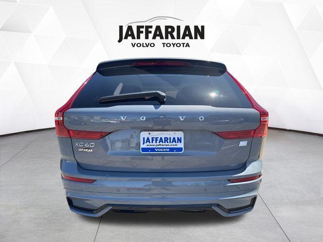 used 2024 Volvo XC60 Recharge Plug-In Hybrid car, priced at $48,500