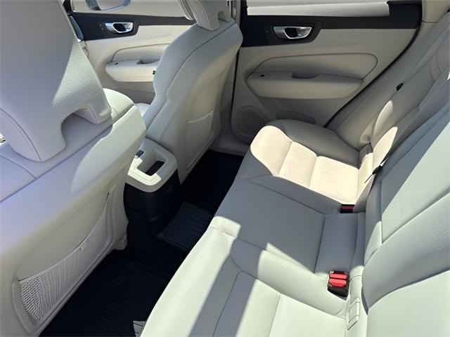 used 2024 Volvo XC60 Recharge Plug-In Hybrid car, priced at $52,250