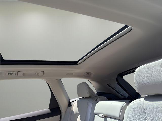 used 2024 Volvo XC60 Recharge Plug-In Hybrid car, priced at $48,500