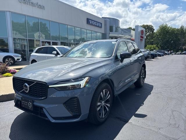 used 2024 Volvo XC60 Recharge Plug-In Hybrid car, priced at $50,991