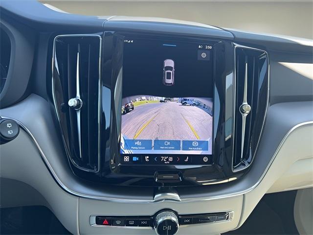 used 2024 Volvo XC60 Recharge Plug-In Hybrid car, priced at $52,500