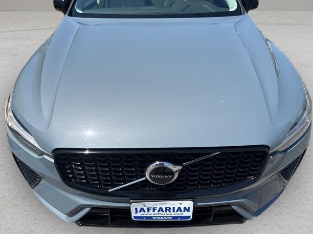 used 2024 Volvo XC60 Recharge Plug-In Hybrid car, priced at $52,250
