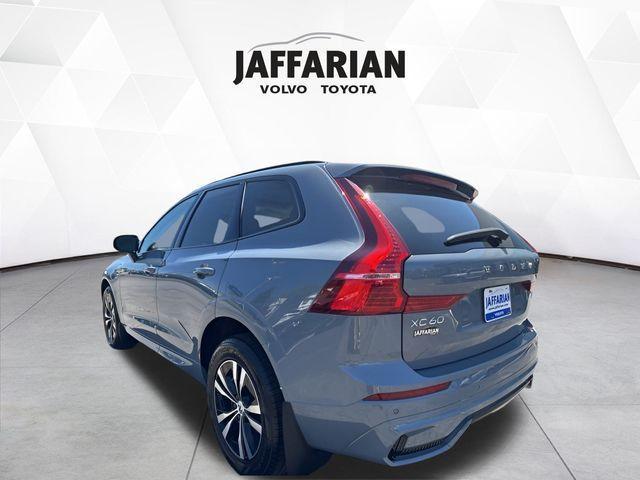 used 2024 Volvo XC60 Recharge Plug-In Hybrid car, priced at $48,500