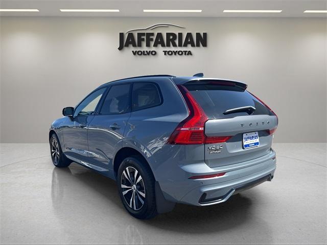 used 2024 Volvo XC60 Recharge Plug-In Hybrid car, priced at $52,500