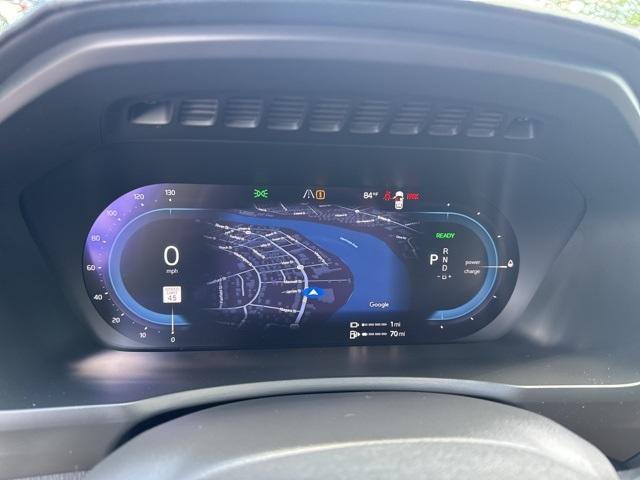 used 2023 Volvo XC90 Recharge Plug-In Hybrid car, priced at $59,500
