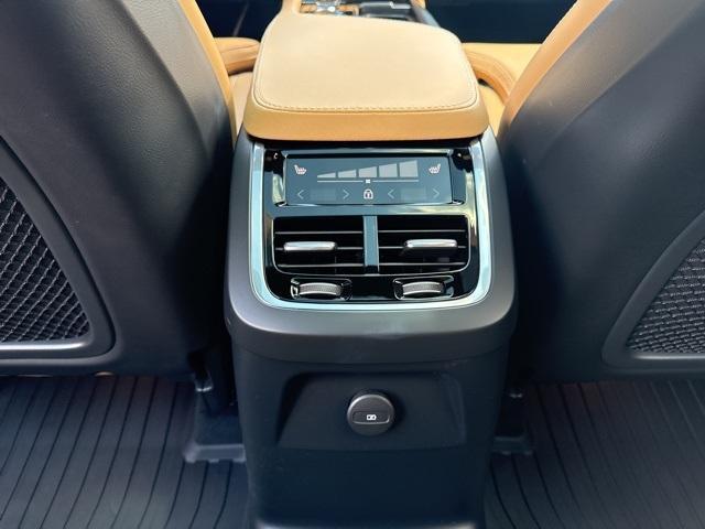 used 2023 Volvo XC90 Recharge Plug-In Hybrid car, priced at $59,500