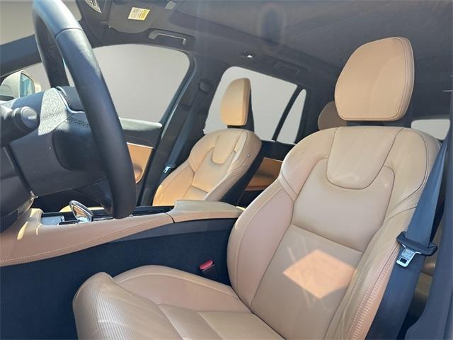 used 2023 Volvo XC90 Recharge Plug-In Hybrid car, priced at $61,588