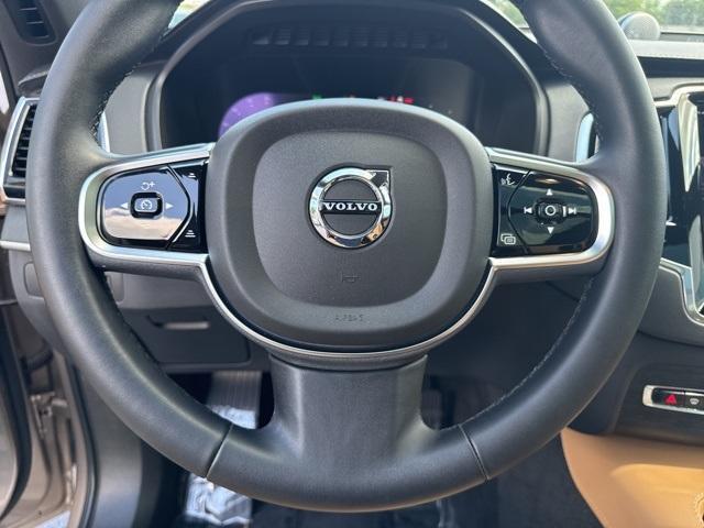 used 2023 Volvo XC90 Recharge Plug-In Hybrid car, priced at $59,500