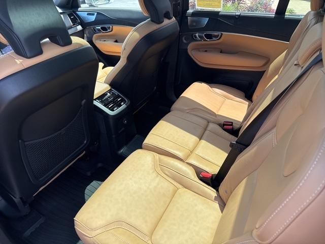 used 2023 Volvo XC90 Recharge Plug-In Hybrid car, priced at $59,500