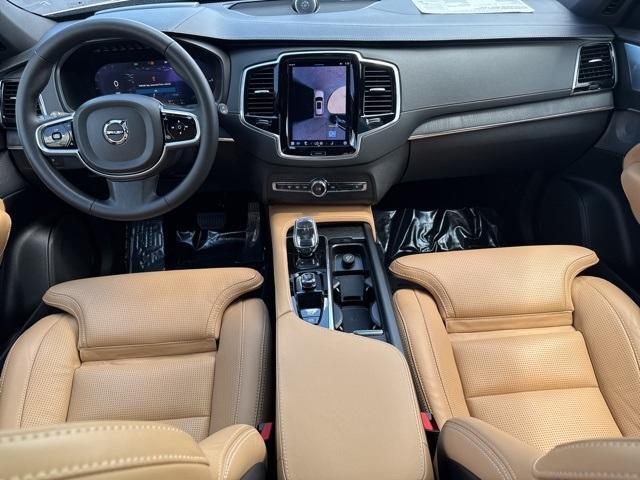 used 2023 Volvo XC90 Recharge Plug-In Hybrid car, priced at $59,500