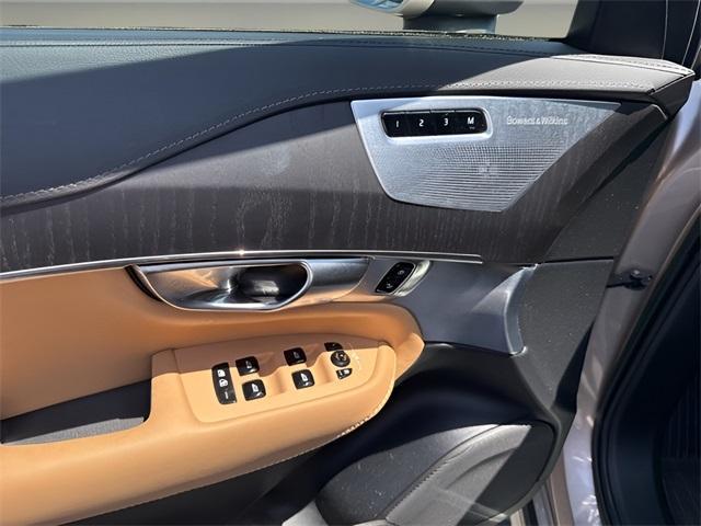 used 2023 Volvo XC90 Recharge Plug-In Hybrid car, priced at $61,588