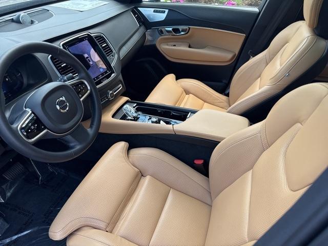 used 2023 Volvo XC90 Recharge Plug-In Hybrid car, priced at $59,500