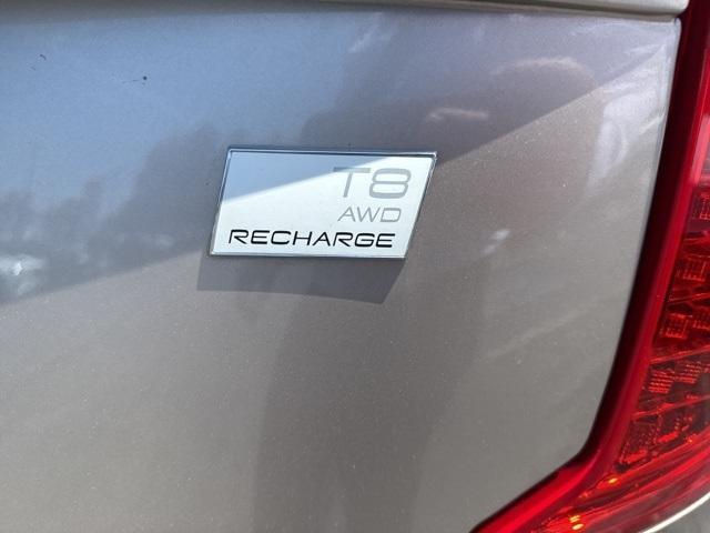 used 2023 Volvo XC90 Recharge Plug-In Hybrid car, priced at $61,588