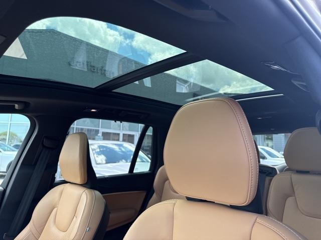 used 2023 Volvo XC90 Recharge Plug-In Hybrid car, priced at $59,500
