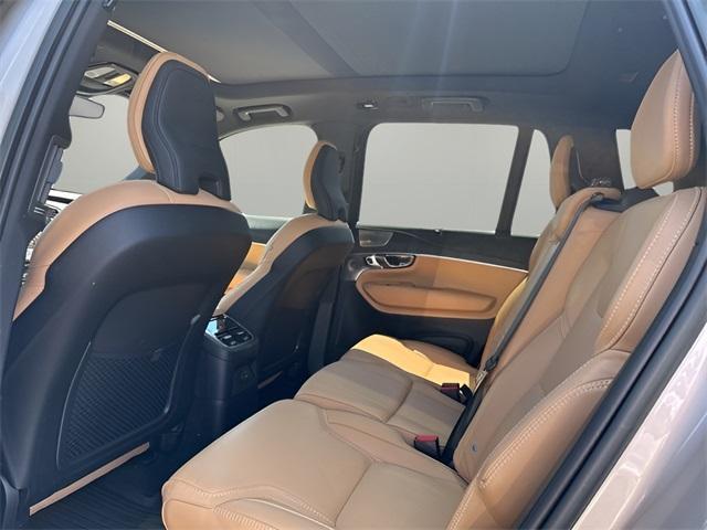 used 2023 Volvo XC90 Recharge Plug-In Hybrid car, priced at $61,588