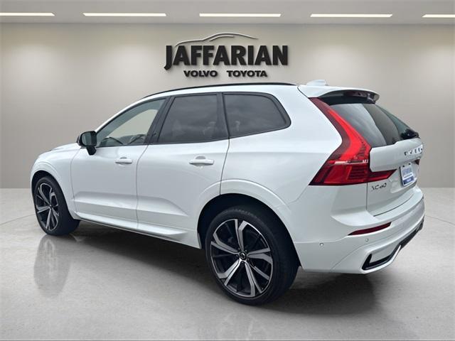 used 2023 Volvo XC60 car, priced at $45,788