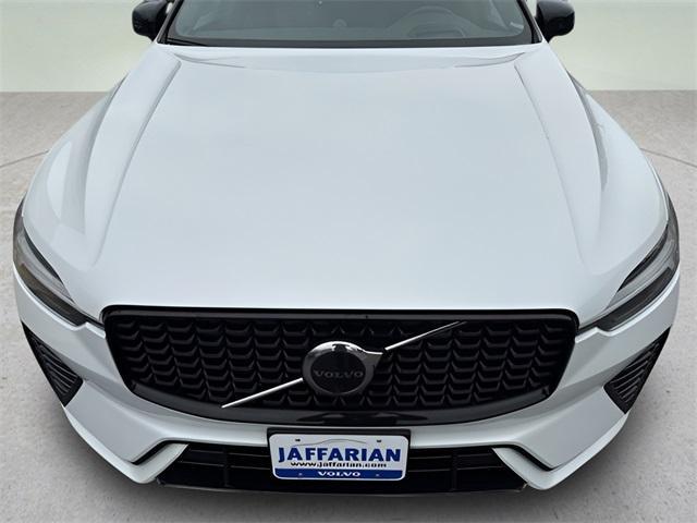 used 2023 Volvo XC60 car, priced at $42,788