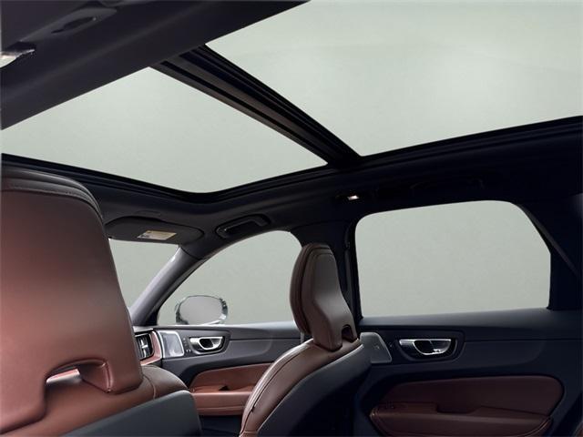 used 2023 Volvo XC60 car, priced at $43,999