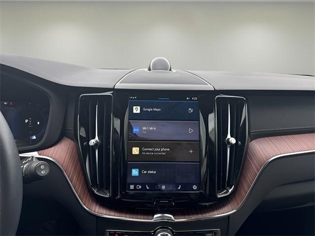 used 2023 Volvo XC60 car, priced at $45,788